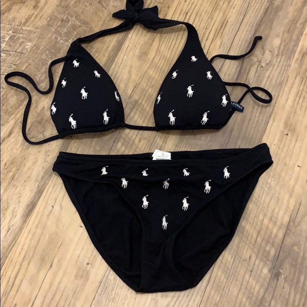 NWOT Ralph Lauren two piece